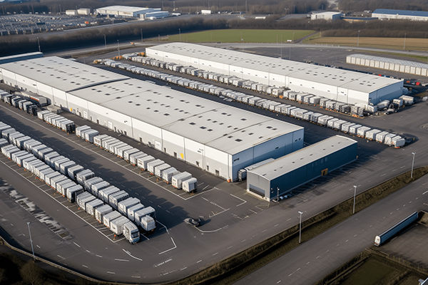 Grupo Imaness Co., Ltd.