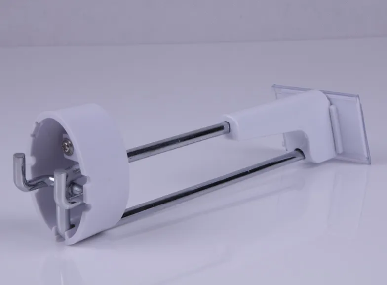 Ganchos de seguridad de pantalla magnética para antirrobo